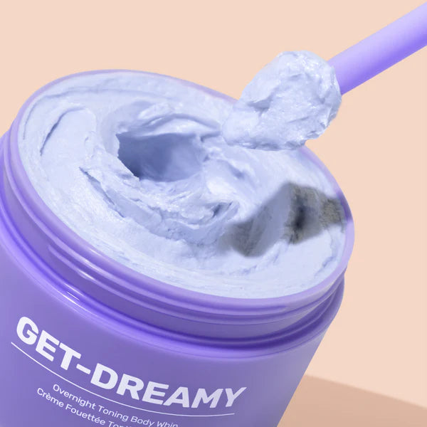 Get-Dreamy Créme