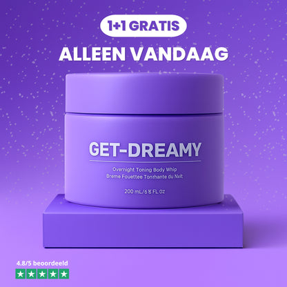 Get-Dreamy Créme