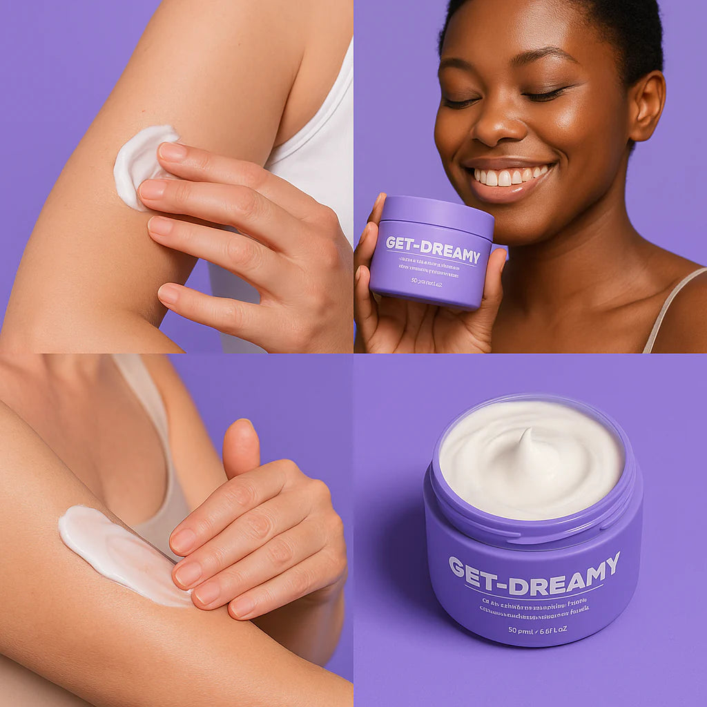 Get-Dreamy Créme