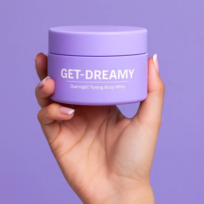 Get-Dreamy Créme