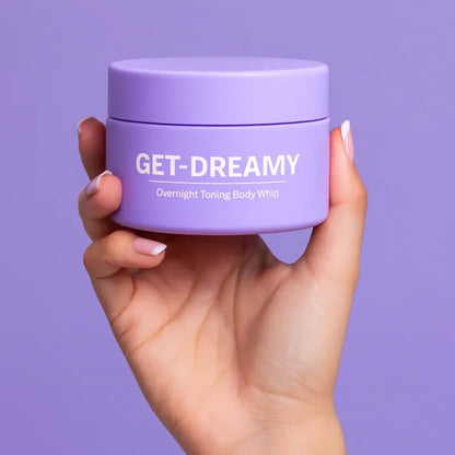 Get-Dreamy Créme